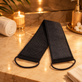 African Exfoliating Net Bath Sponge Towel